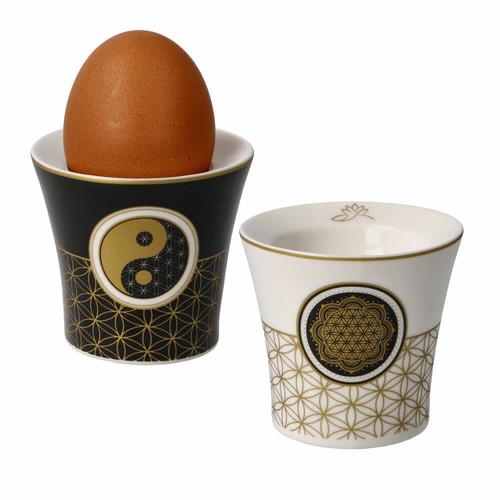 Goebel eierbecher 2er set - goebel,