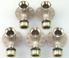 5 x VIEGA RAXOFIX WANDSCHEIBE