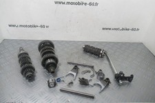 Getriebekasten Kawasaki ZX6 R