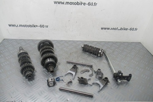Getriebekasten kawasaki zx6 - getriebekasten,