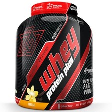 Whey protein standard plus - whey,