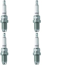 NGK 4563 Spark Plug Pack of 4