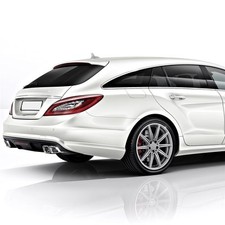 Tönungsfolie Citroen C5