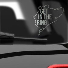 Auto Aufkleber Sticker