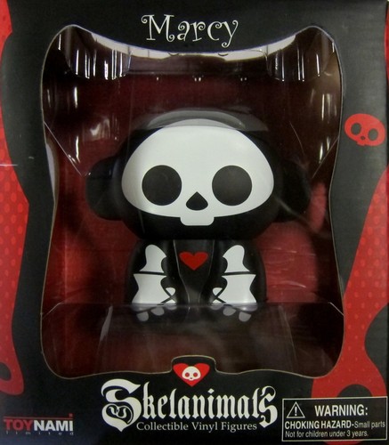Skelanimals marcy - (monkey),