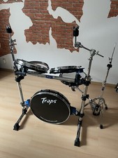 TRAPS A-400 Acoustic Drumset mit original Transport-Taschen. NUR ABHOLUNG!