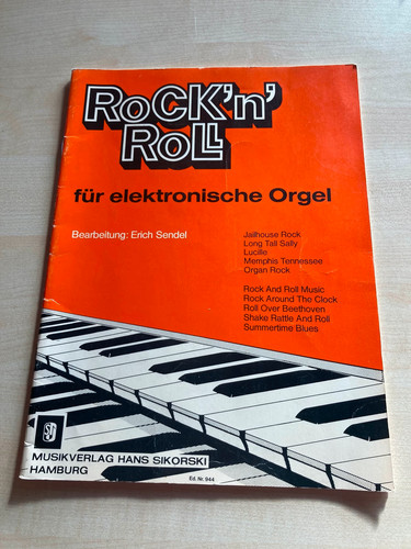 Rock roll für - rock,