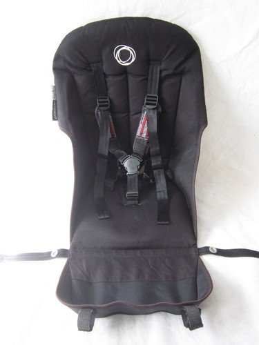 Bugaboo cameleon sitzeinheit - bugaboo, 3