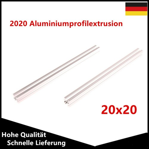 X2020 linearschienen - 2,