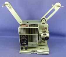 Siemens 2000 - 16 mm Projektor Filmprojektor / defekt defective