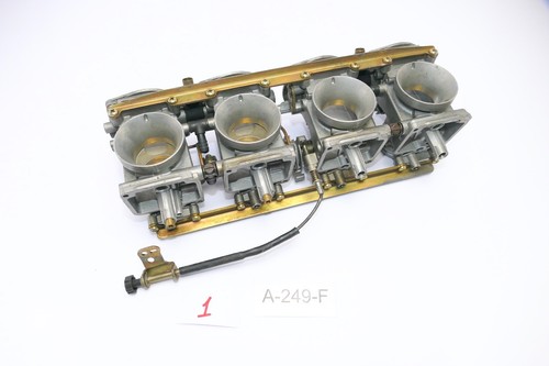 Suzuki gsx 750 1994 - suzuki, w