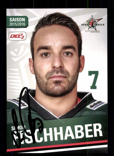 Simon fischhaber star - simon, bulls