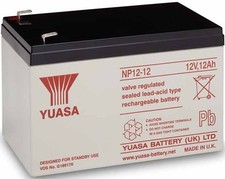 Dzm 12v 12ah - x, 6-dzm-12