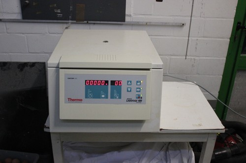 Thermo labofuge 400 - labofuge,