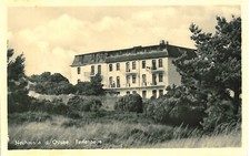 Neuhaus an der Ostsee, Ferienheim 1955