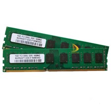 Neuer 2x 16 GB 2Rx4 PC3-12800