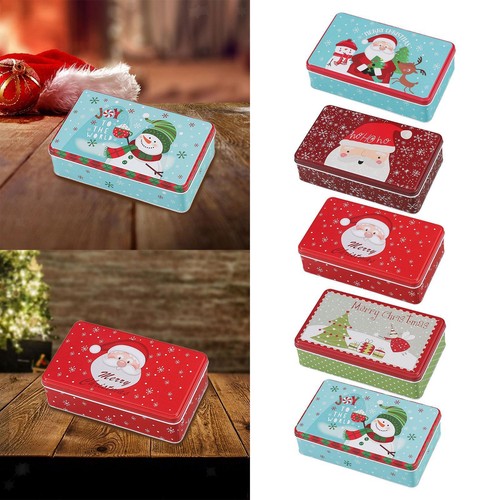 Weihnachtsgeschenkbox - , in
