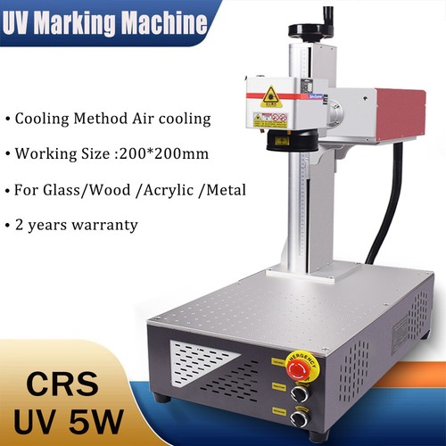 Laser marking engraver - marking,