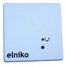 elnikoBasis Tankanzeige für