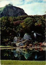 Cpm rhodesie paysage - cpm,