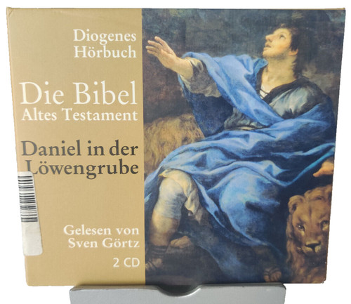 Diogenes hörbuch die - diogenes,