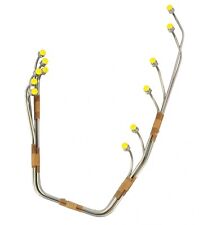 Einspritzleitungen Satz Pagode Motor M130 1968-1971 passend für MB W113 280 SL