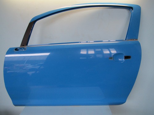 Opel corsa s07 tür vorne - s07,
