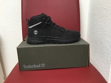 Timberland Field Trekker Mid