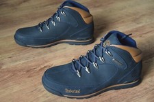 Timberland Euro Rock mid Hiker 41,5 42 43 43,5 44 44,5 45 47 6165R Boots sPliT