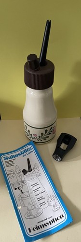 Heimsyphon sahnespritz vintage - heimsyphon,