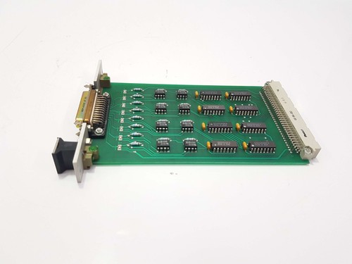 Maihak 506570 pcb karte - pcb,