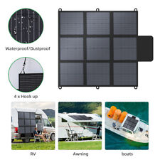 120W 200W 300W 400W SolarPanel