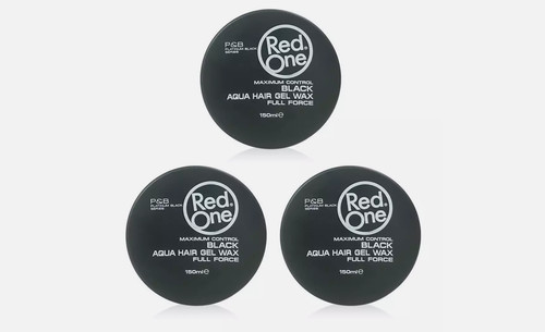 Redone aqua hair wax full - redone,