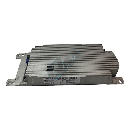 Bmw bluetooth telematik combox - bluetooth,