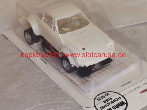 Revoslot rs0270 slotcar - revoslot, 1/32