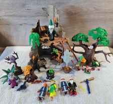 Playmobil Konvolut Magic