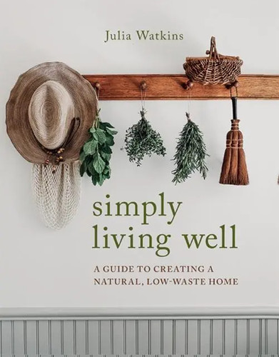 Simply living well a guide - |,