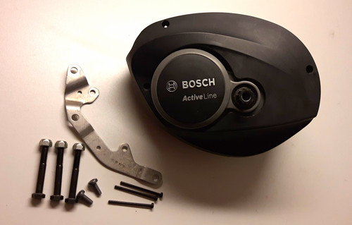 Bosch active line - bosch, e-bike
