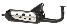 Tecnigas SILENT-PRO Auspuff