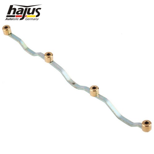 Hajus drallklappen gestänge - drallklappen,