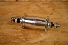 Vintage Retro MTB GT Vorderradnabe 32 Loch Original Spieße Mountainbike Neunziger