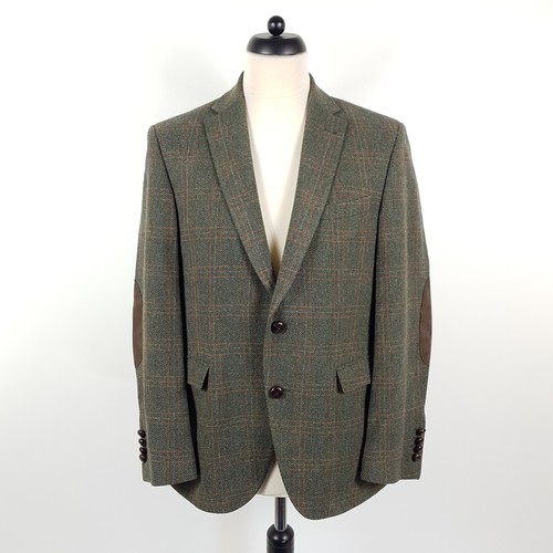 Charles robertson tweed sakko - charles,