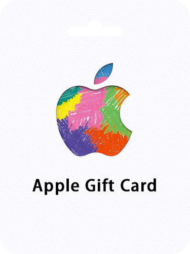 New apple gift - gift, cards