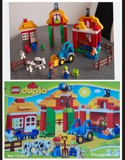 LEGO Duplo Set,   Großer