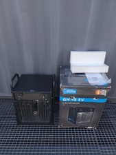 Güde Elektroheizer Heizgerät