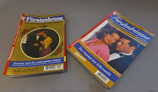 FÜRSTEN-ROMAN Adelsromane