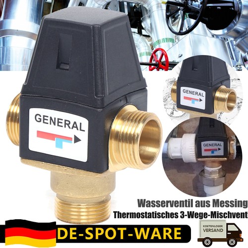 Wege thermostatisches - 3,