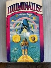 Illuminatus! Part II-The