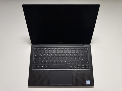 Dell xps 9370 - xps,