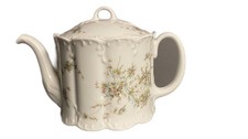Teekanne MonBijou Rosenthal